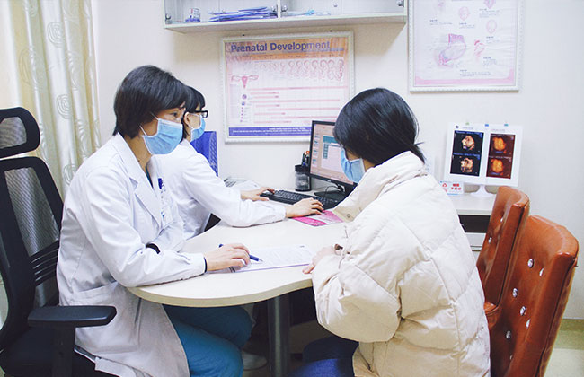 個人專享一獨(dú)立診室